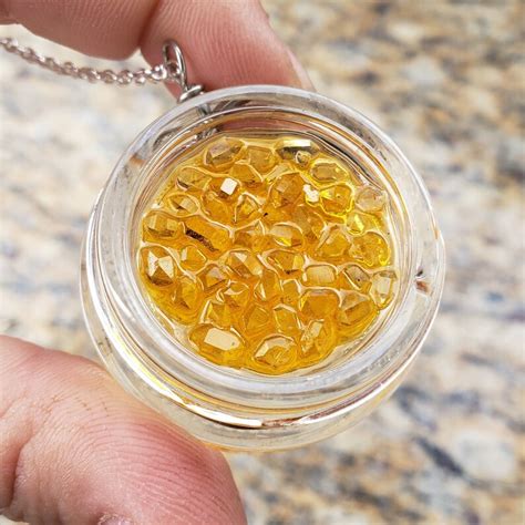 faux dab jewelry